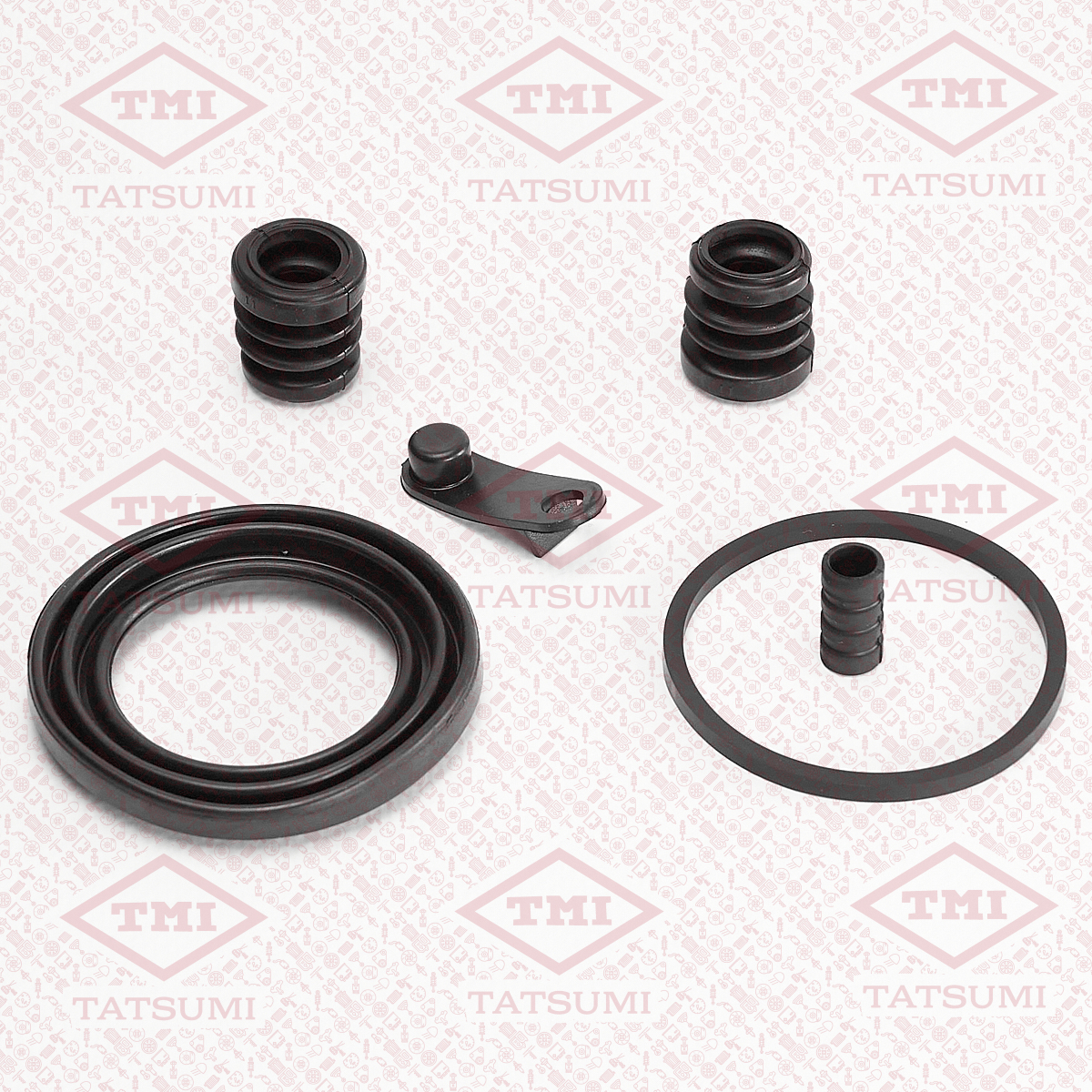 Repair kit brake caliper