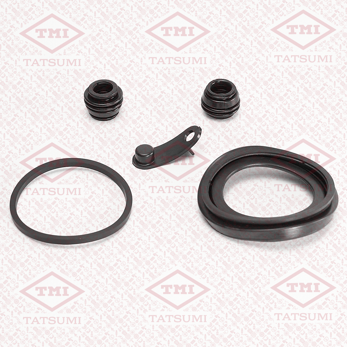 Repair kit brake caliper