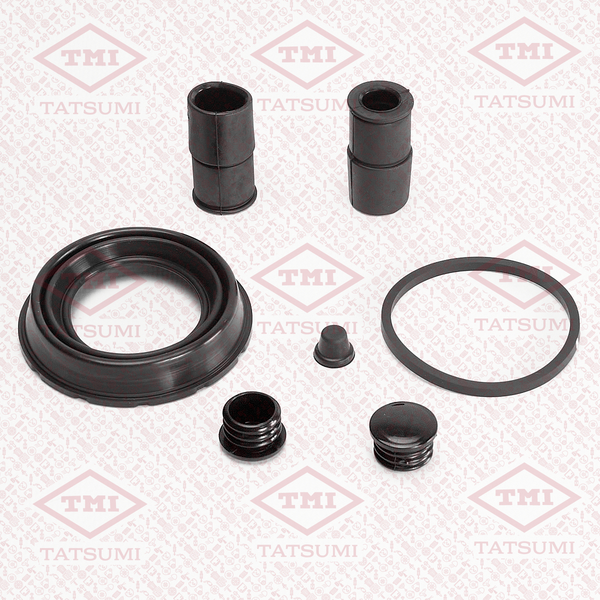Repair kit brake caliper
