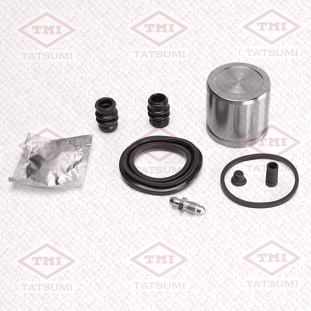 Repair kit brake caliper