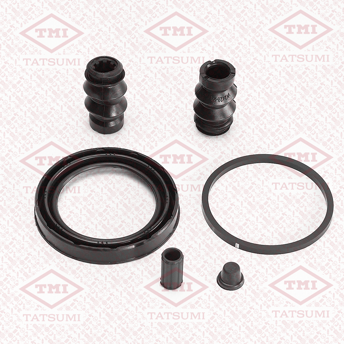 Repair kit brake caliper