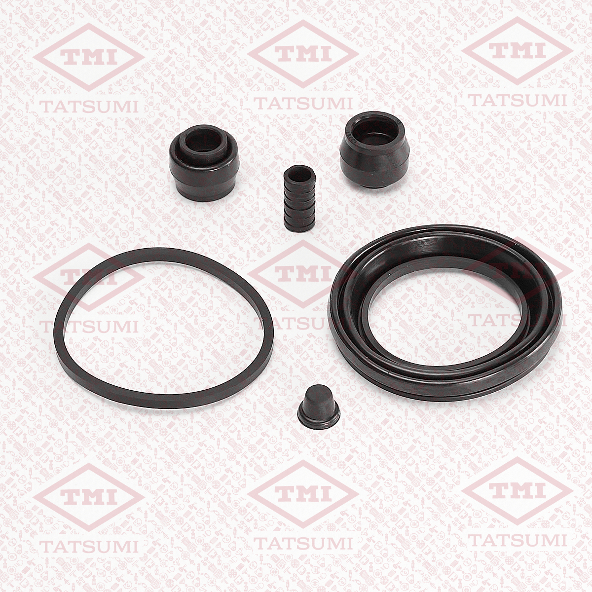 Repair kit brake caliper