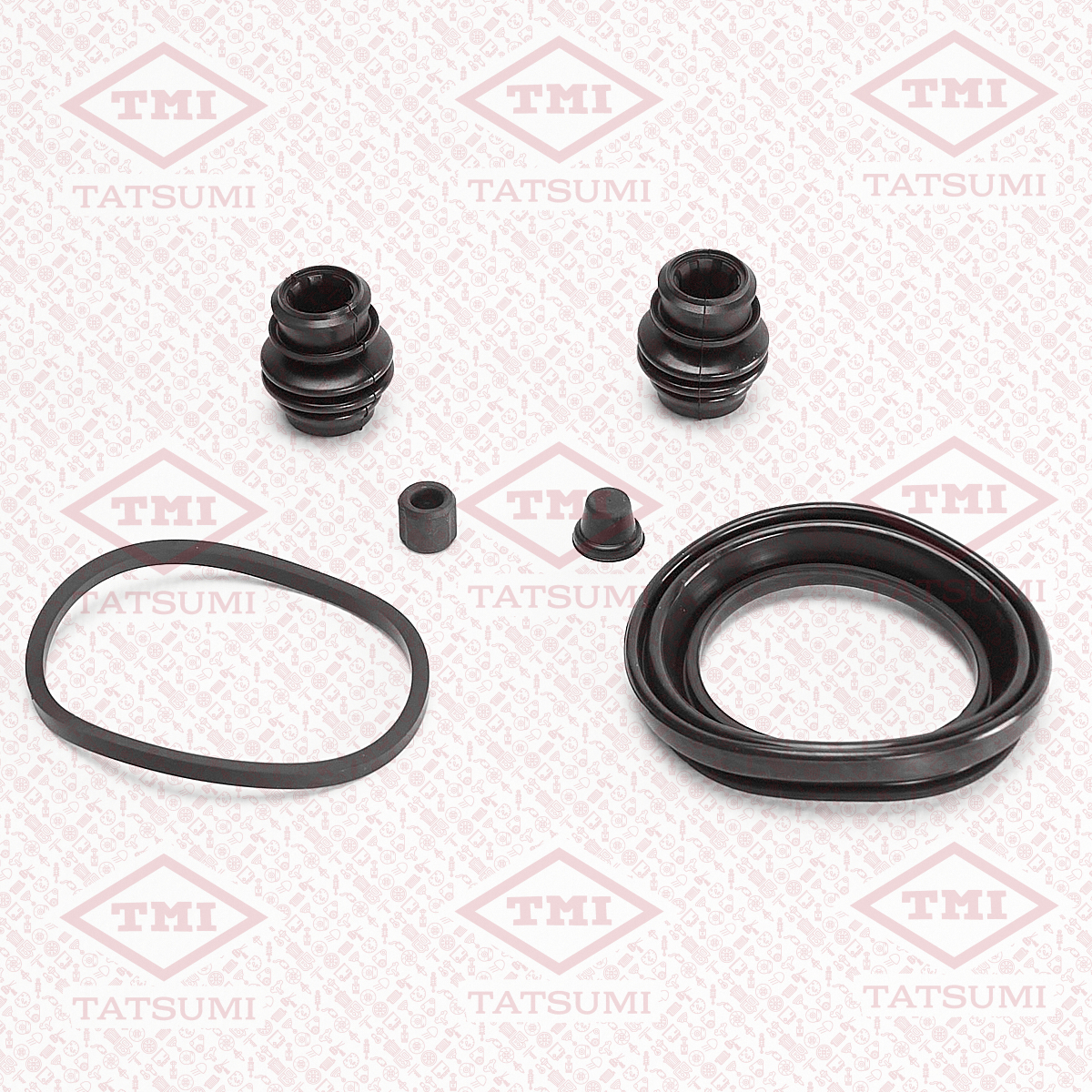 Repair kit brake caliper