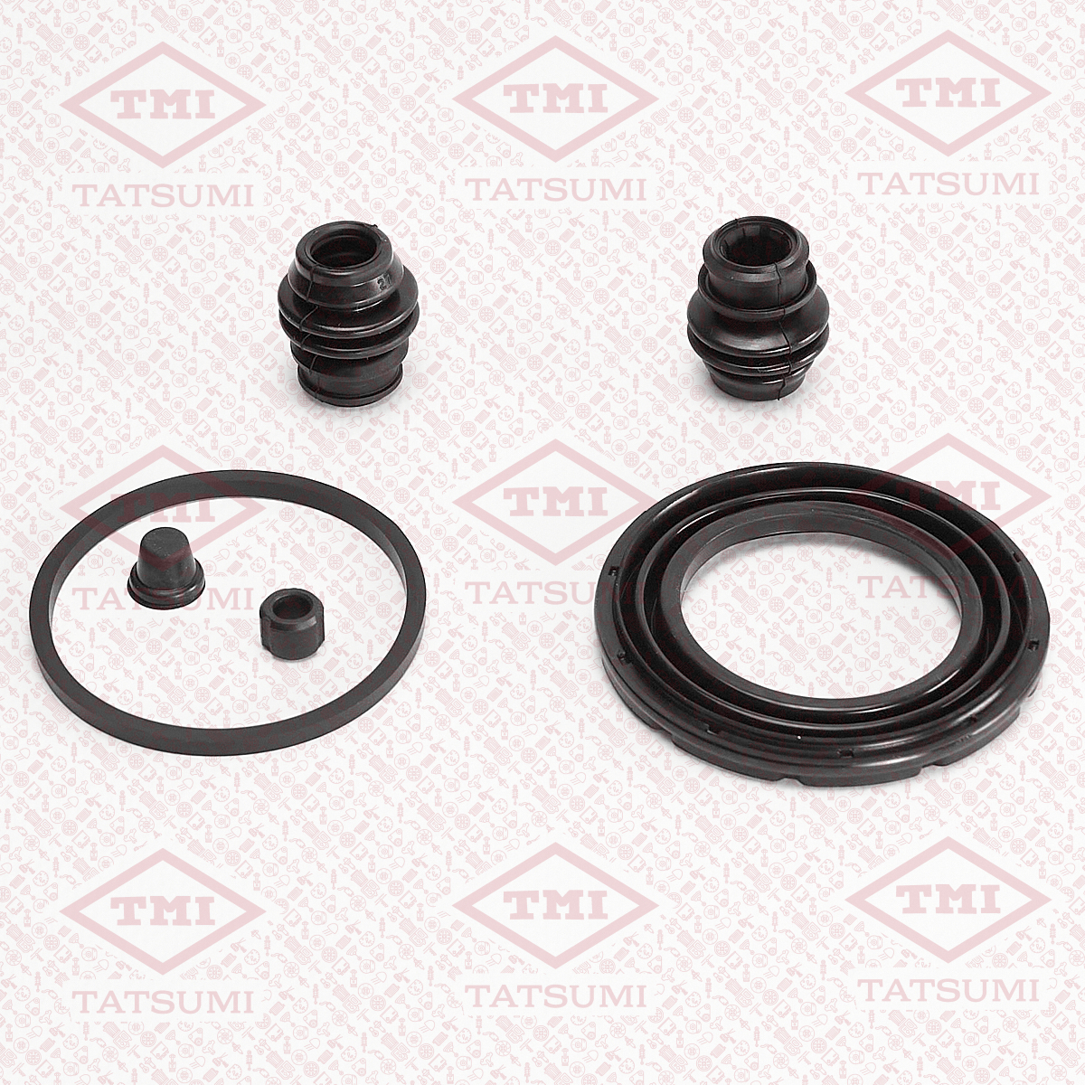 Repair kit brake caliper