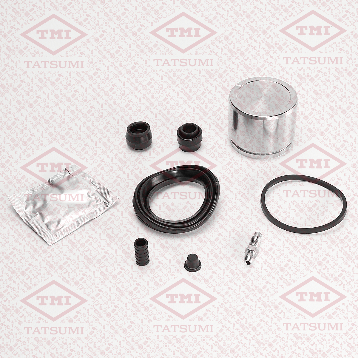 Repair kit brake caliper