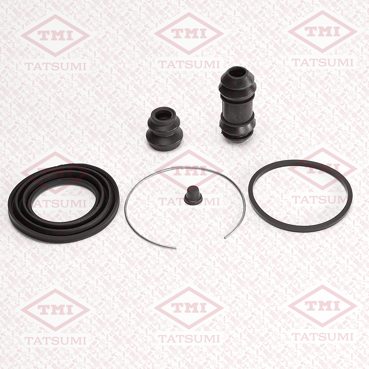 Repair kit brake caliper