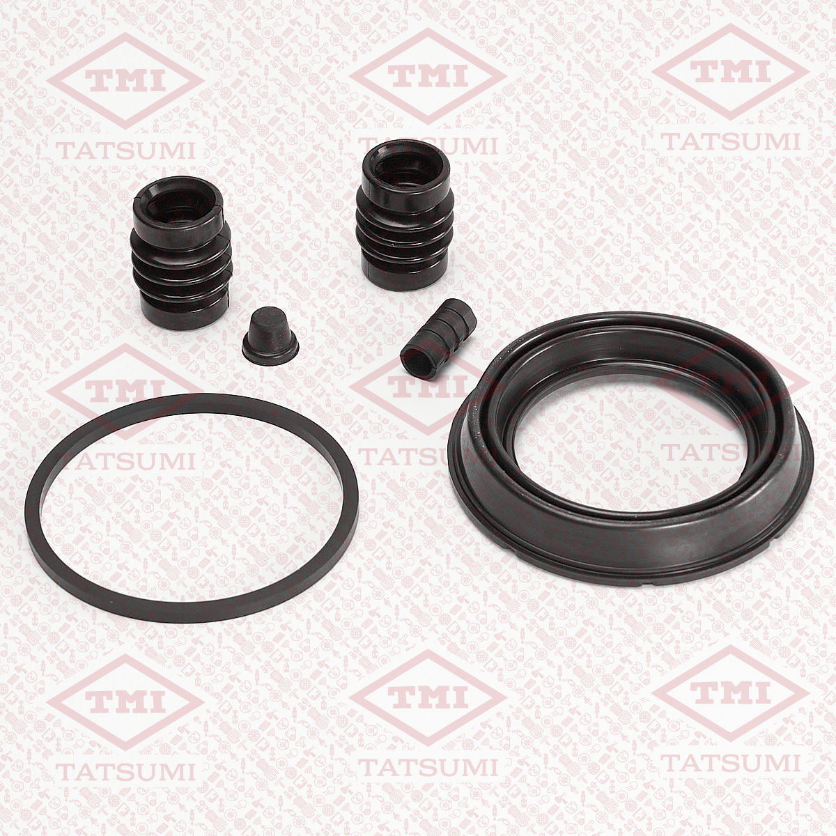 Repair kit brake caliper