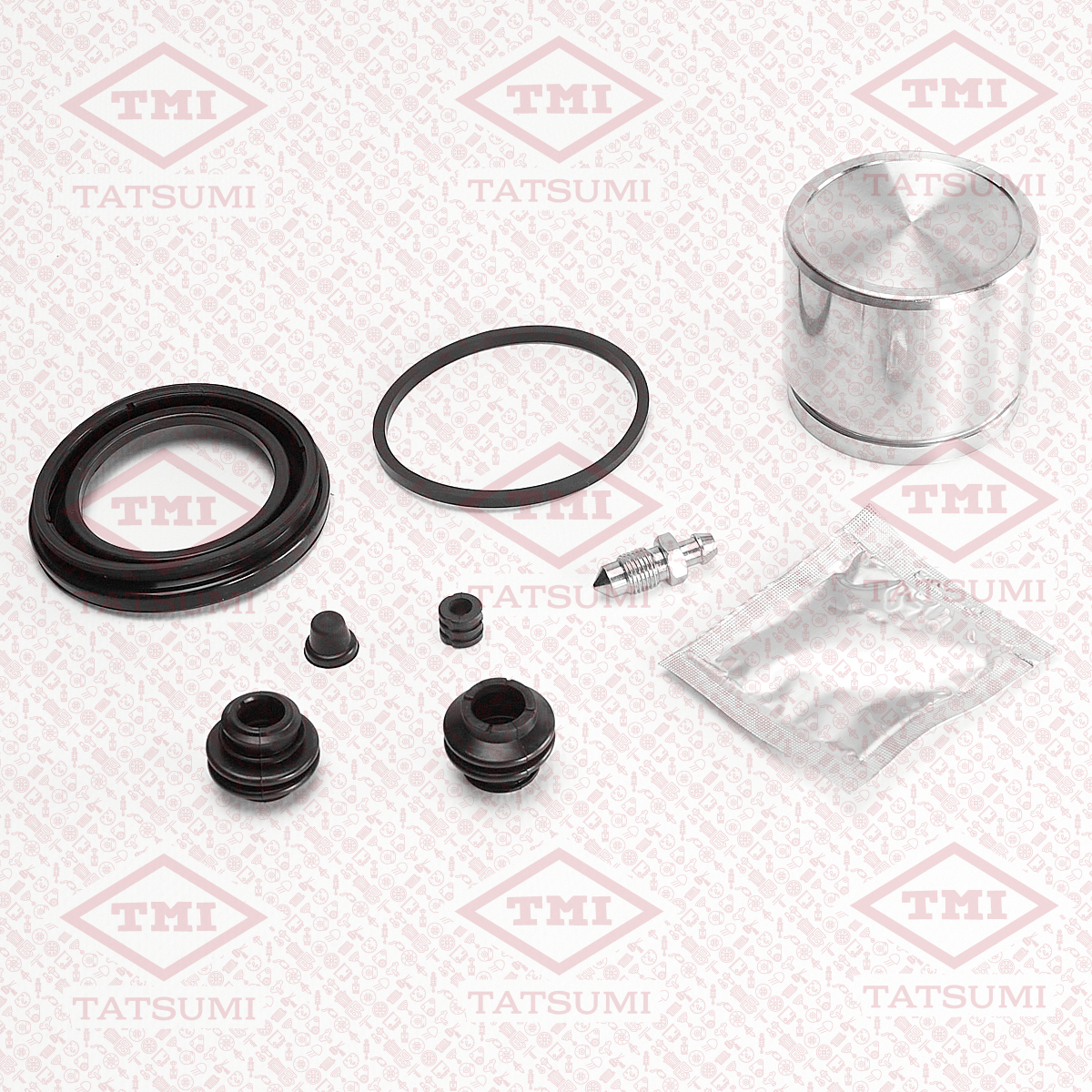 Repair kit brake caliper