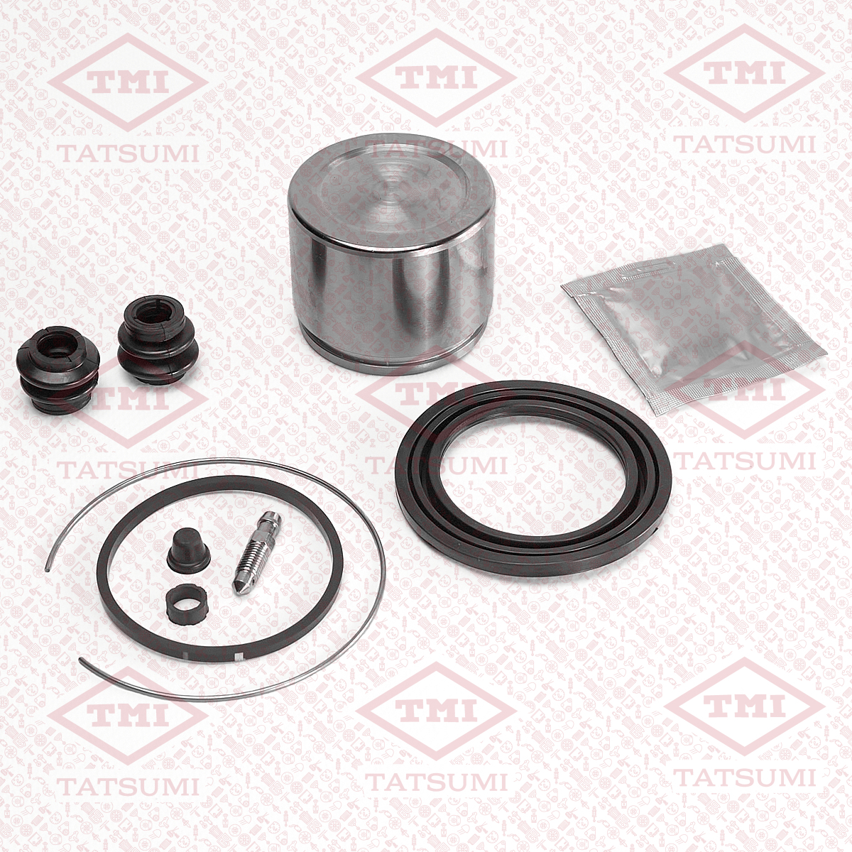 Repair kit brake caliper