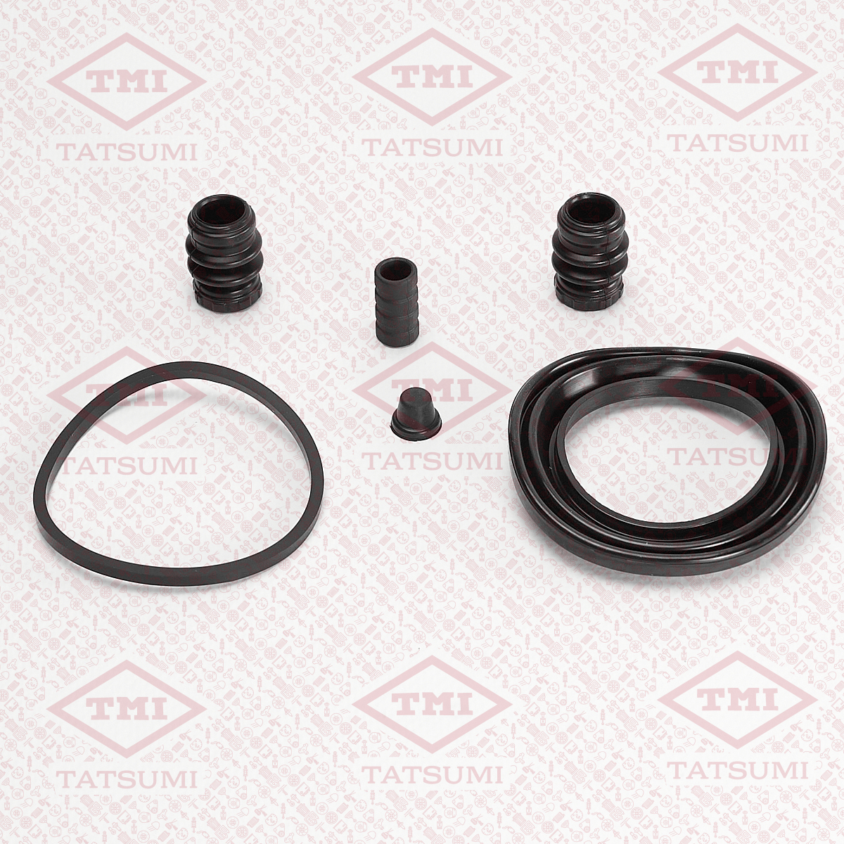 Repair kit brake caliper