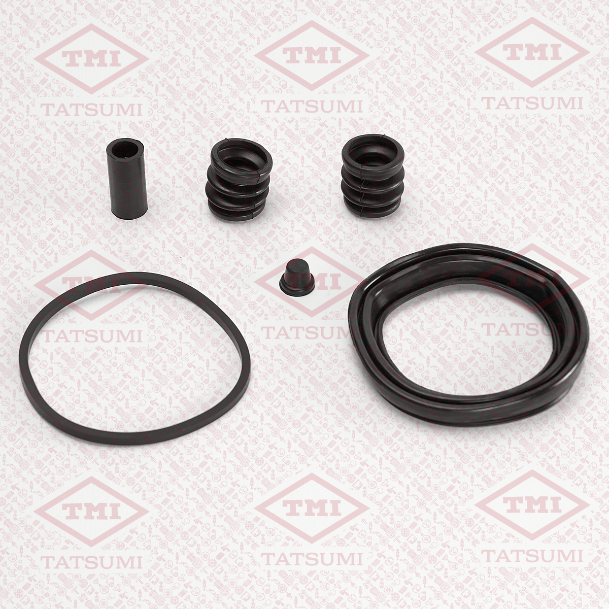 Repair kit brake caliper