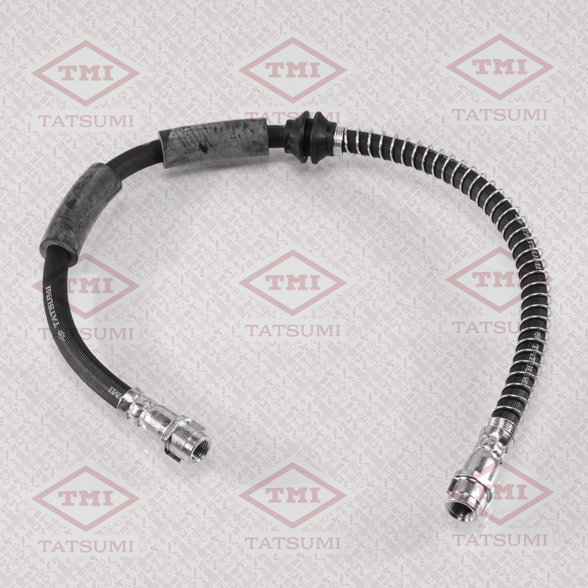 Brake hose