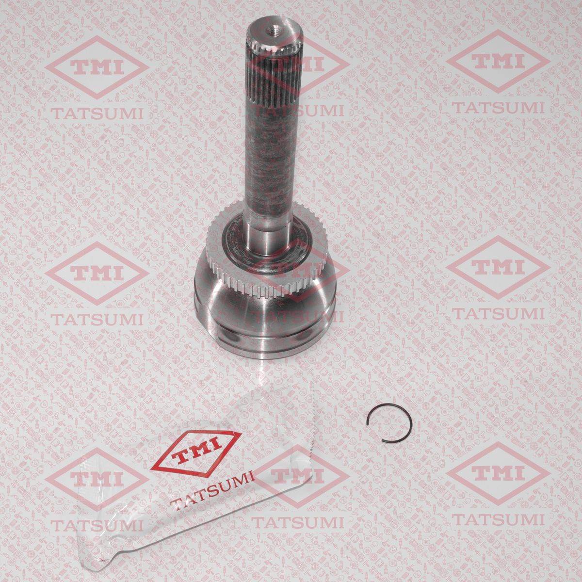 CV joint outer