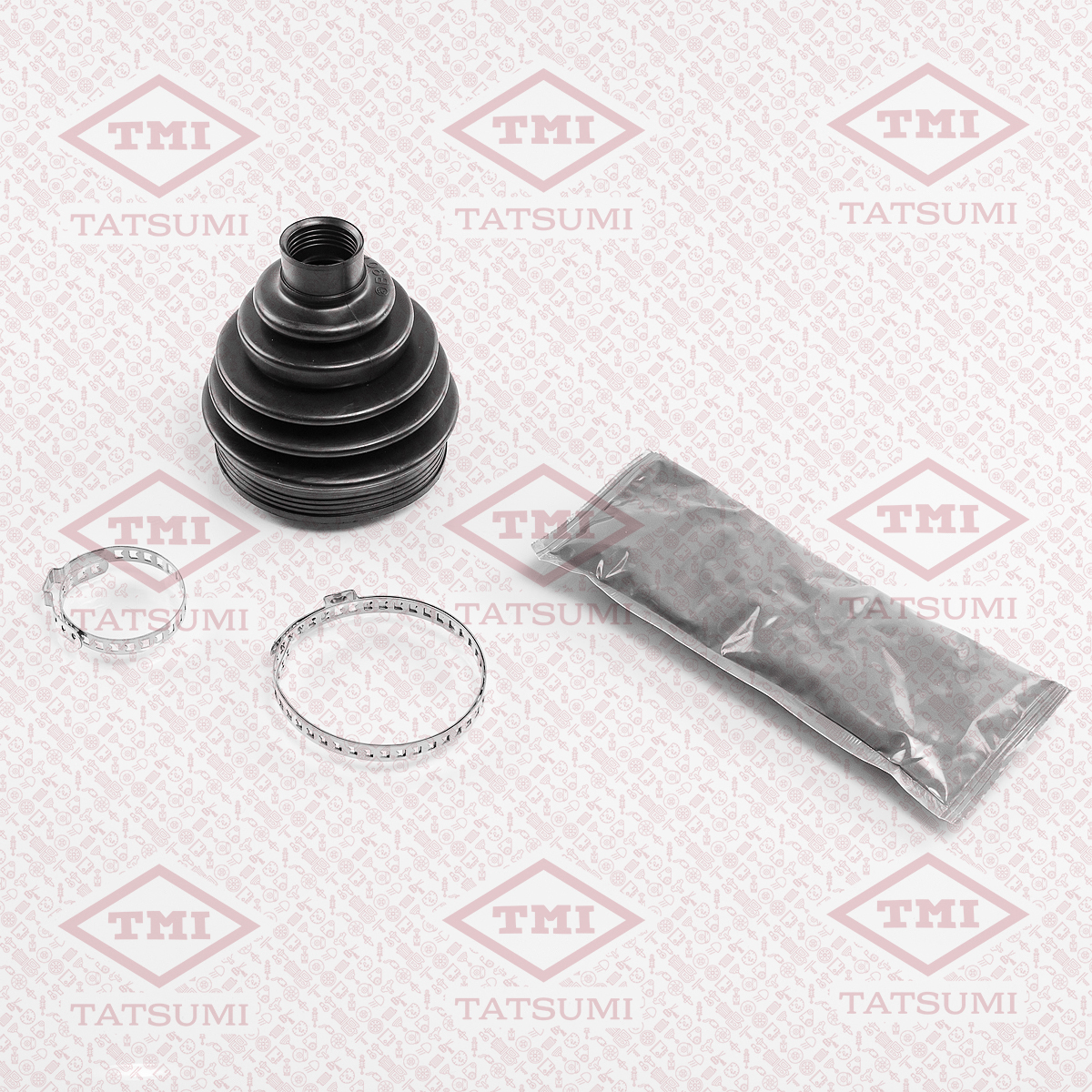 CV anther joint kit,Outer