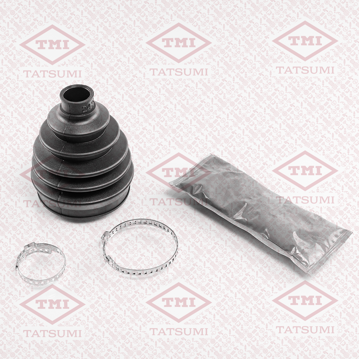 CV anther joint kit,Outer