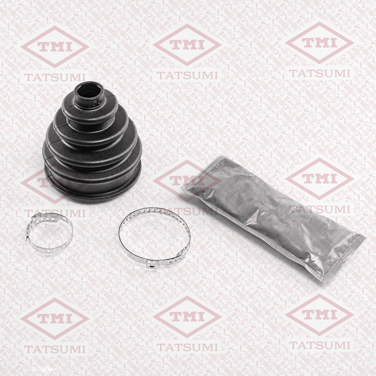 CV anther joint kit,Outer