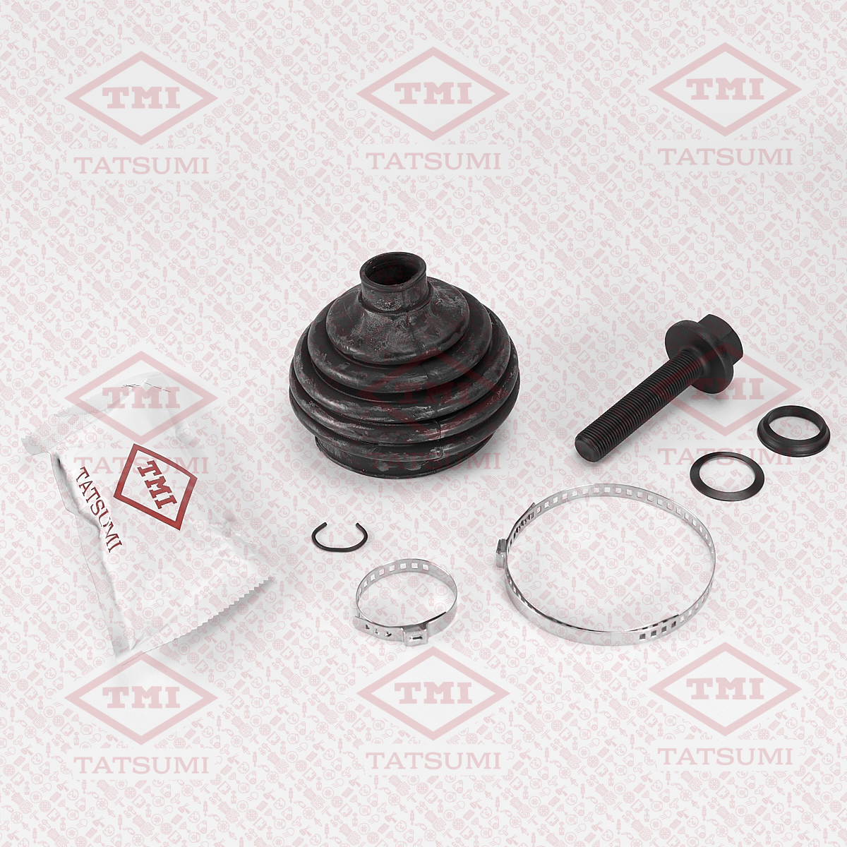 CV anther joint kit,Outer