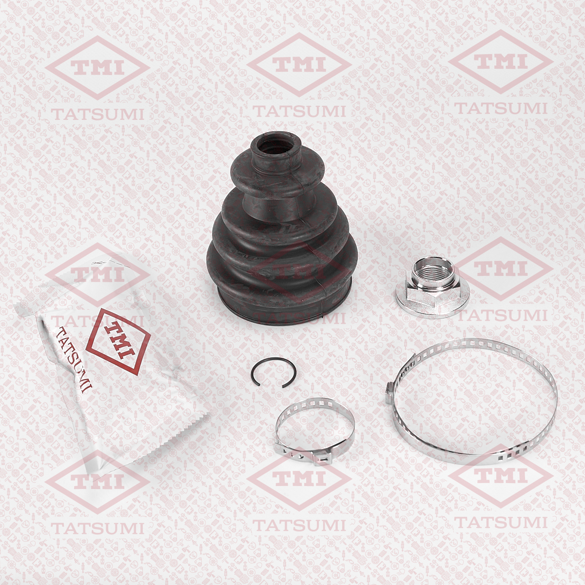 CV anther joint kit,Outer