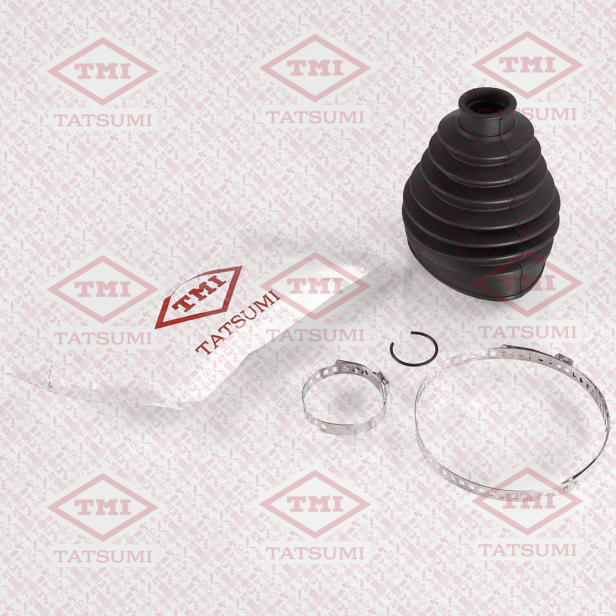 CV anther joint kit,Outer