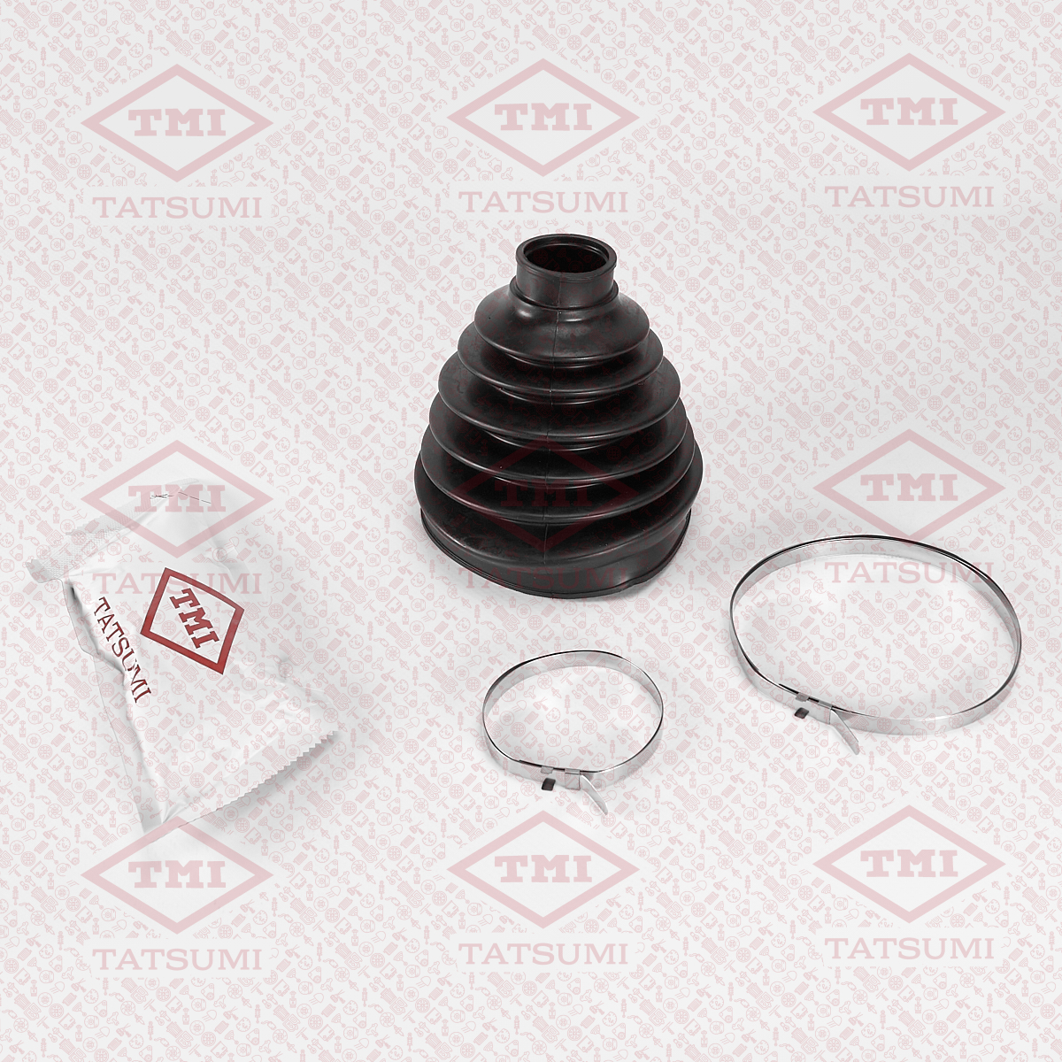 CV anther joint kit,Outer