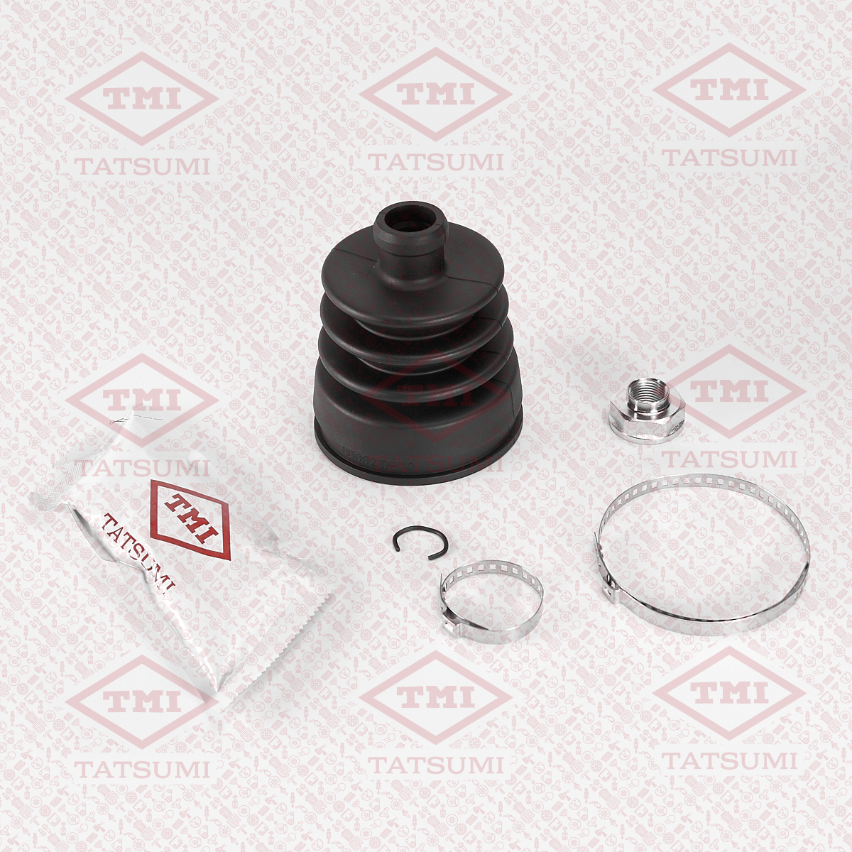 CV anther joint kit,Outer