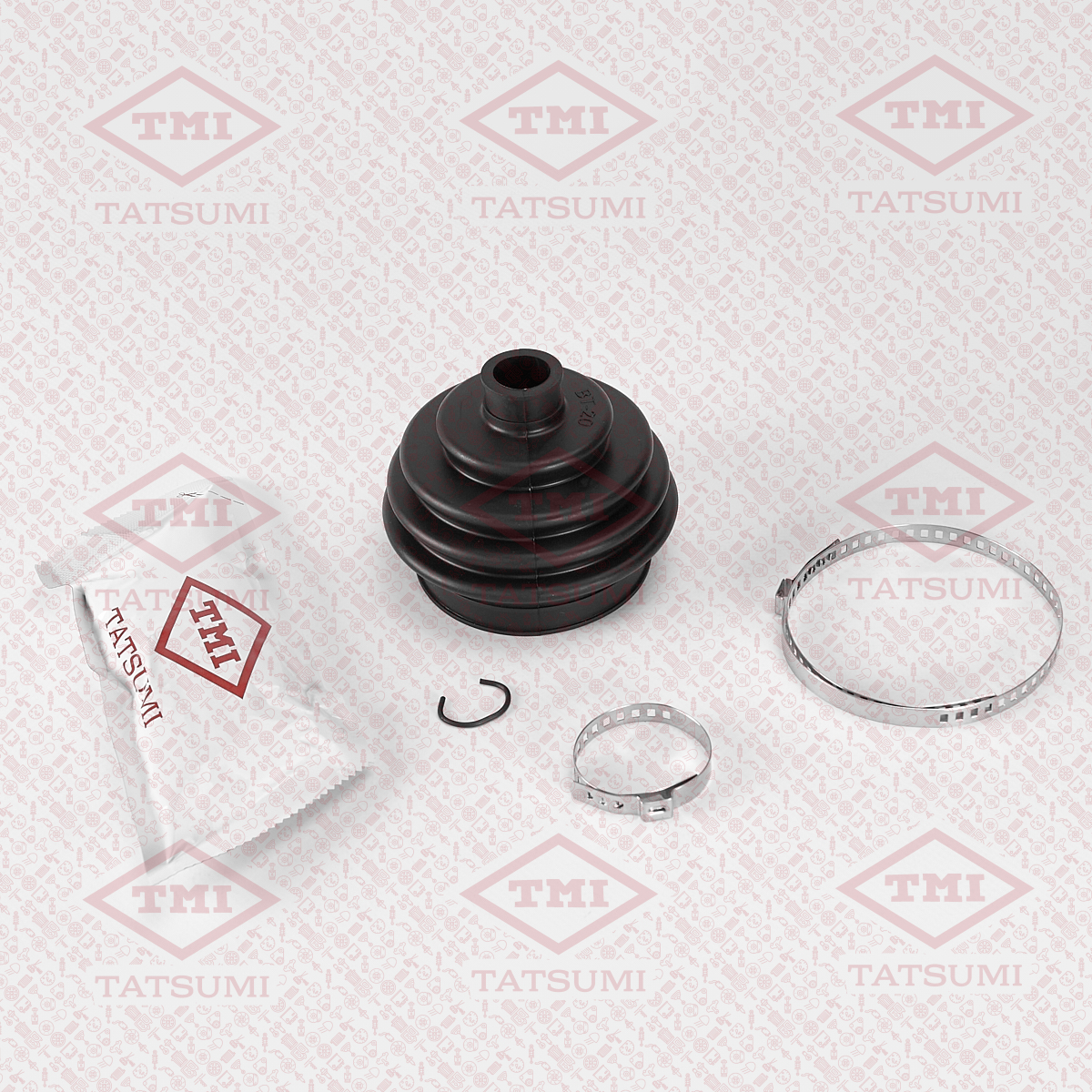 CV anther joint kit,Outer