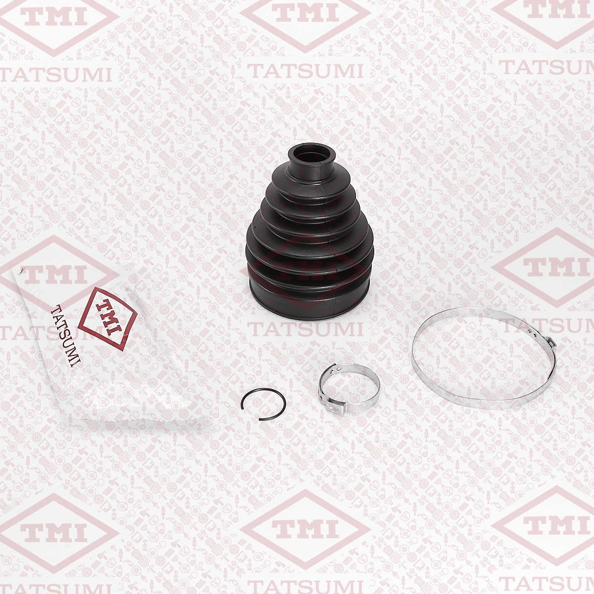 CV anther joint kit,Outer