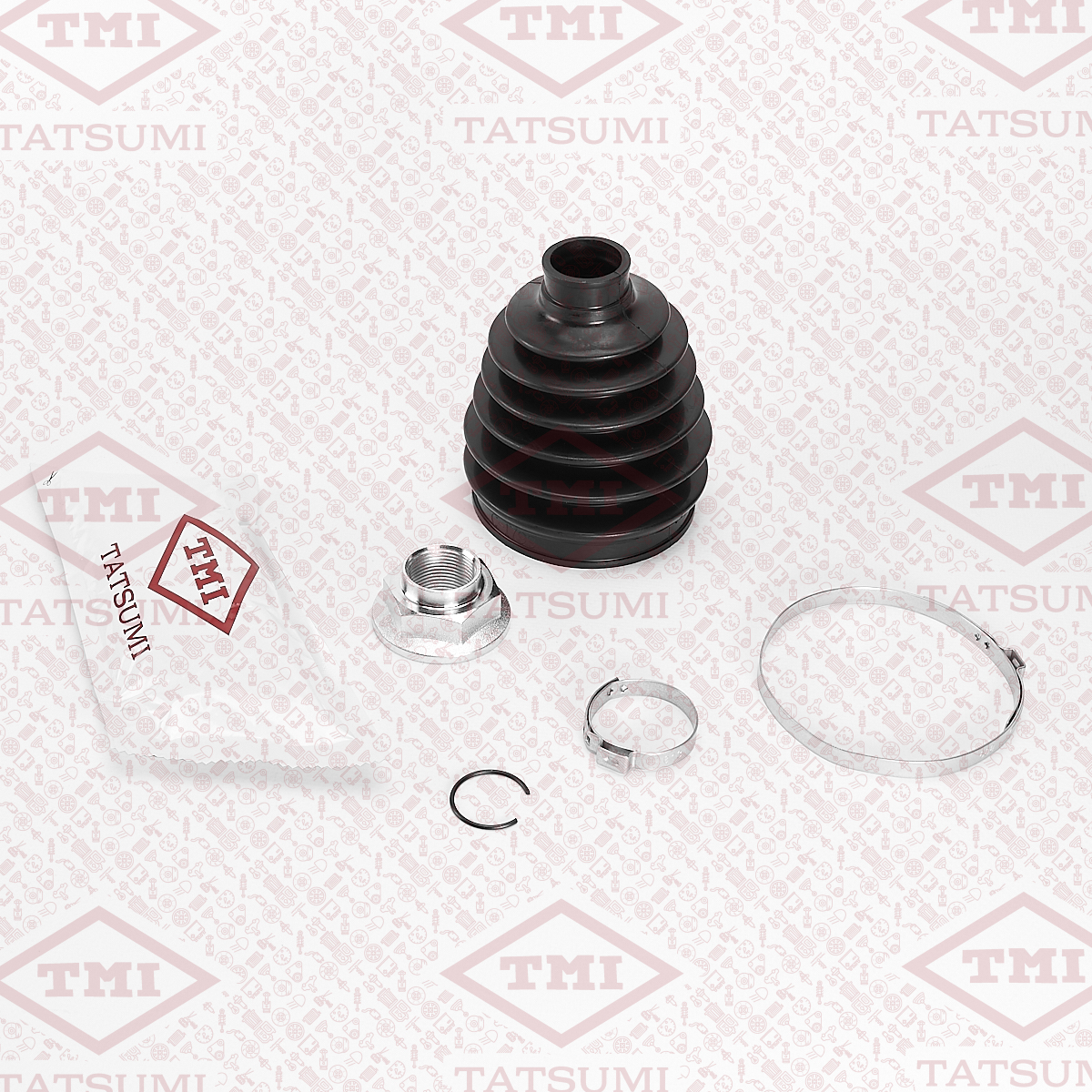 CV anther joint kit,Outer