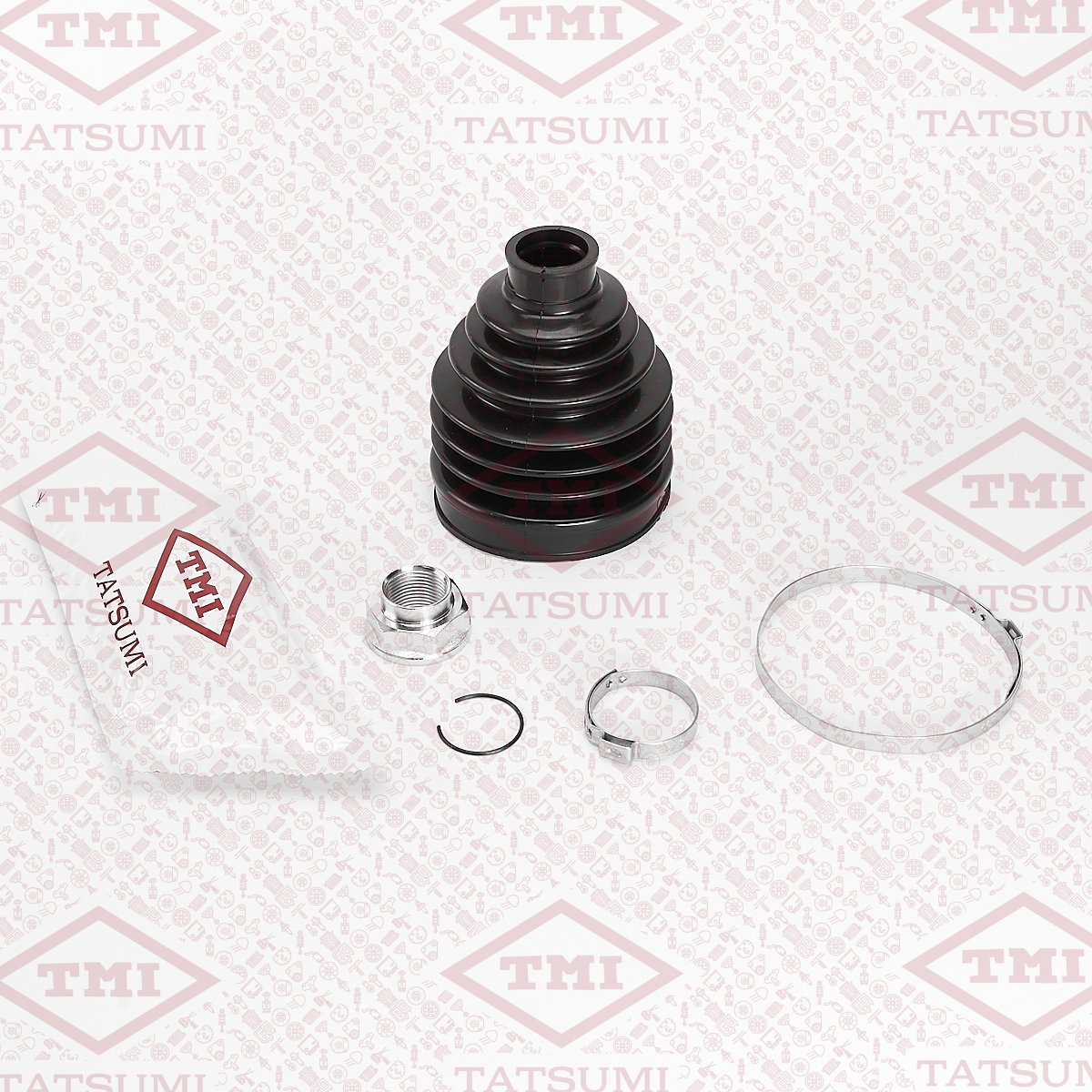 CV anther joint kit,Outer
