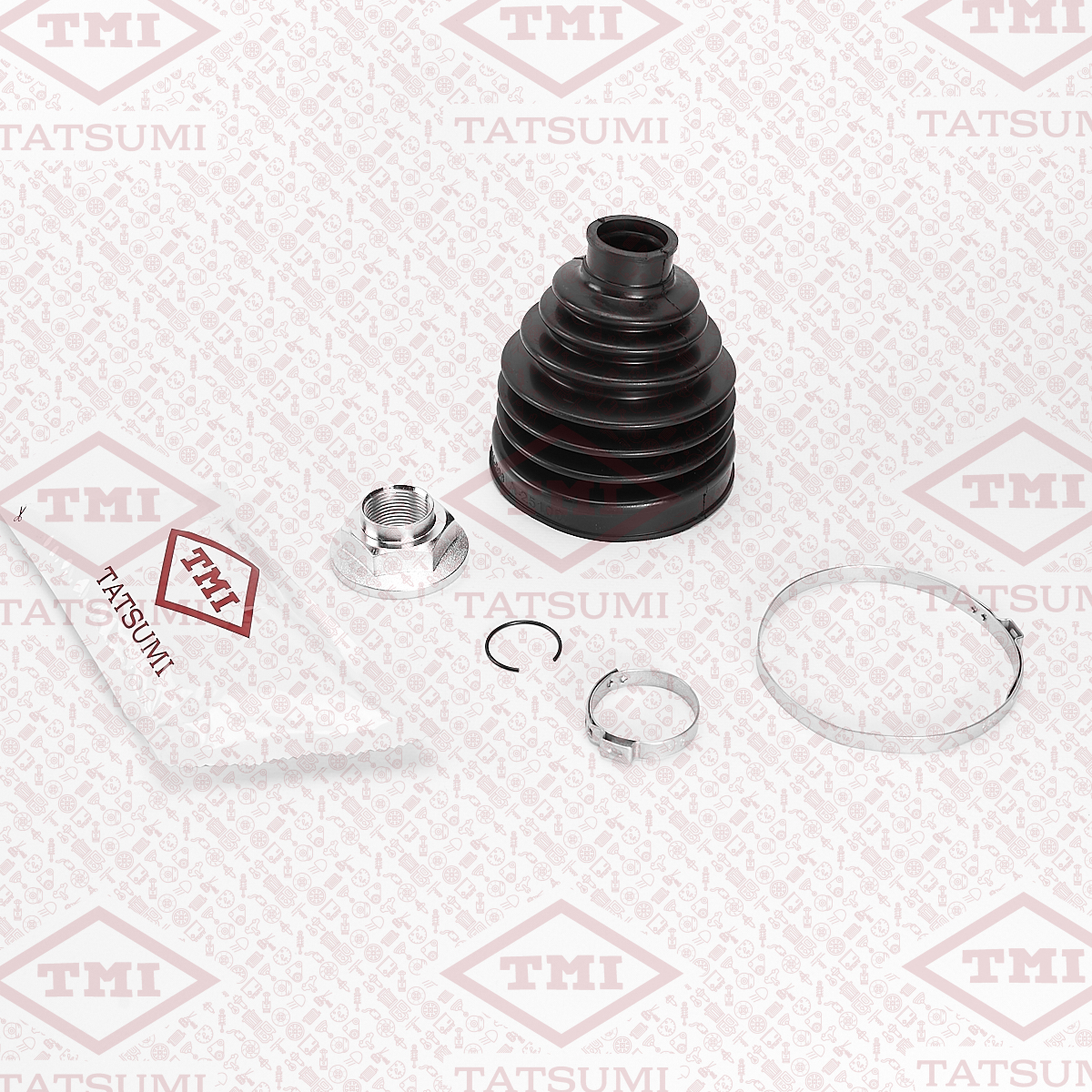 CV anther joint kit,Outer