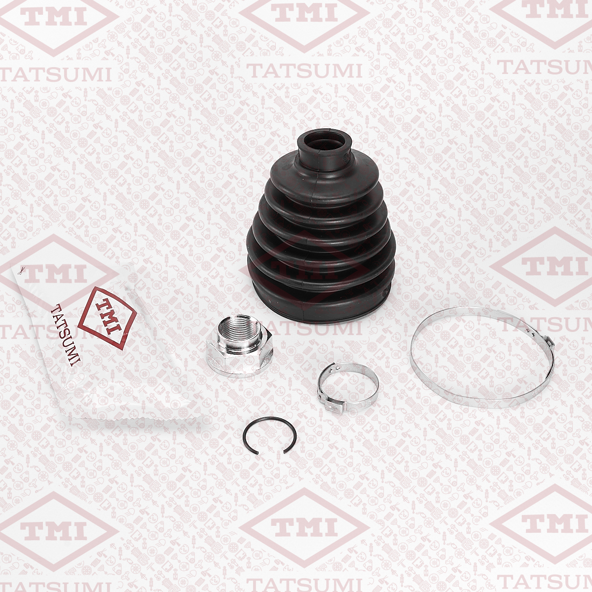 CV anther joint kit,Outer
