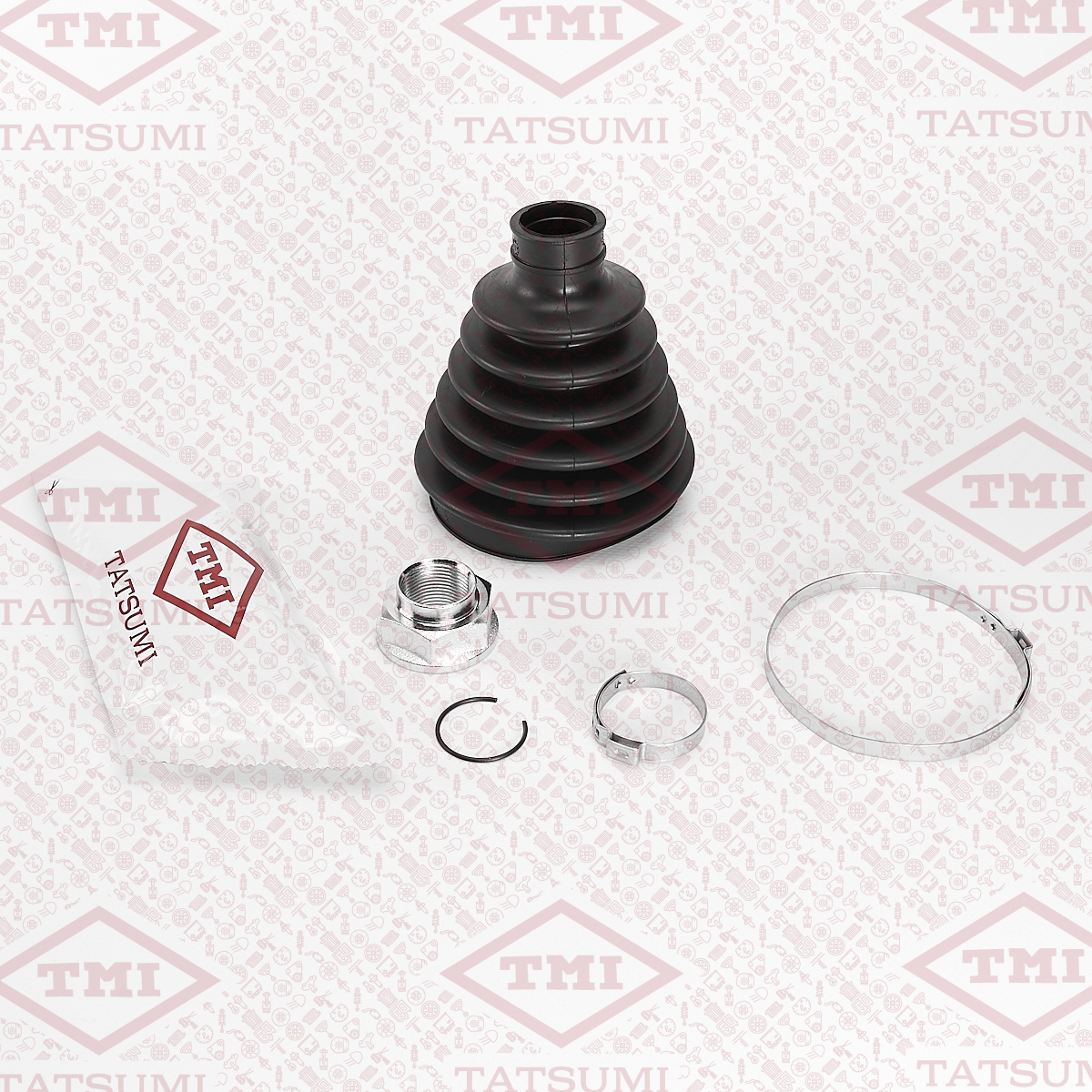 CV anther joint kit,Outer