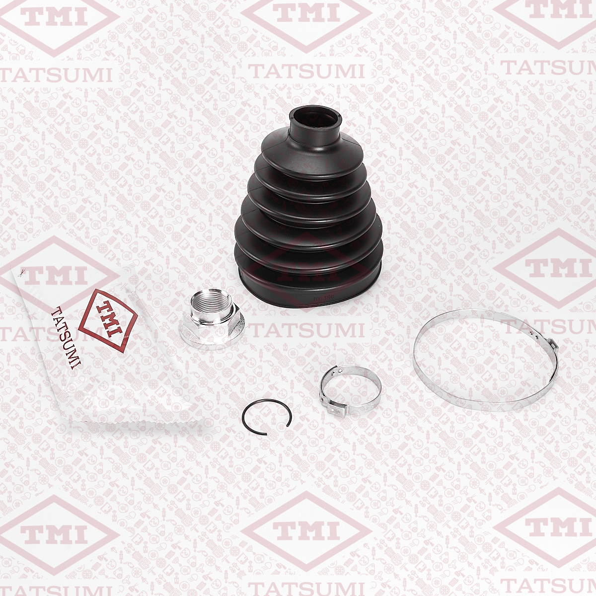 CV anther joint kit,Outer