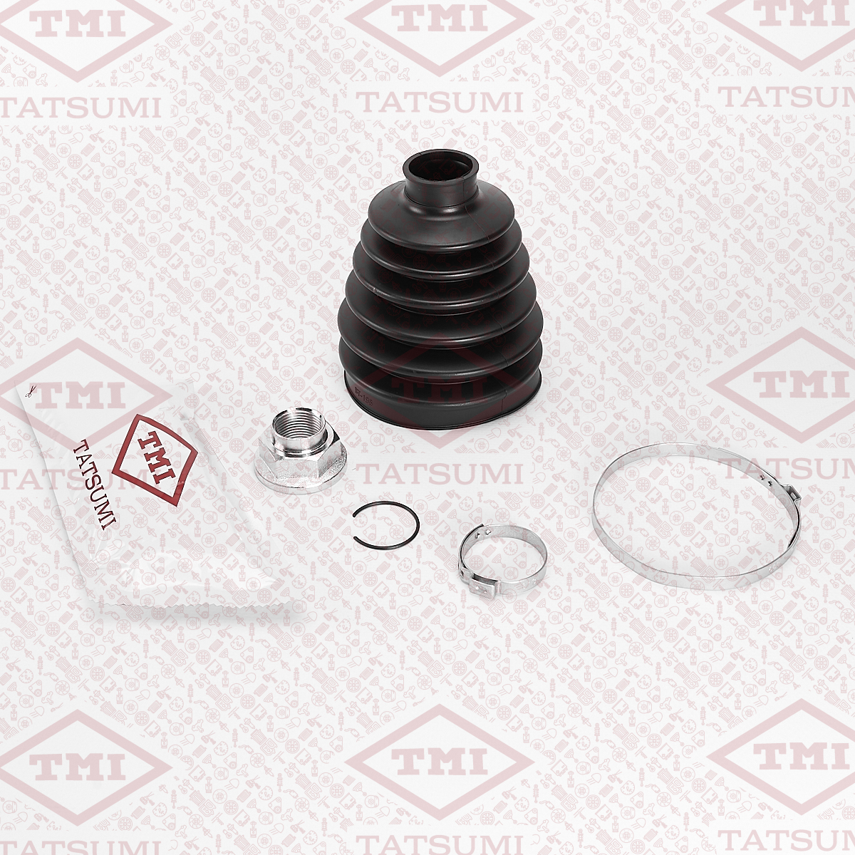 CV anther joint kit,Outer
