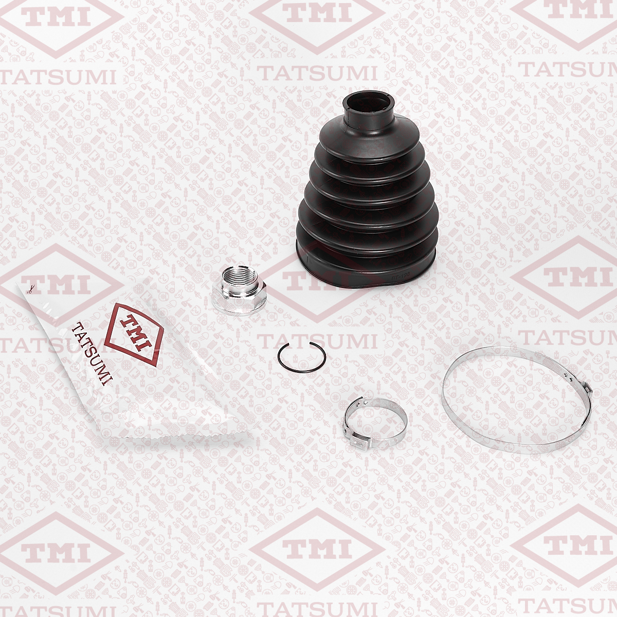 CV anther joint kit,Outer