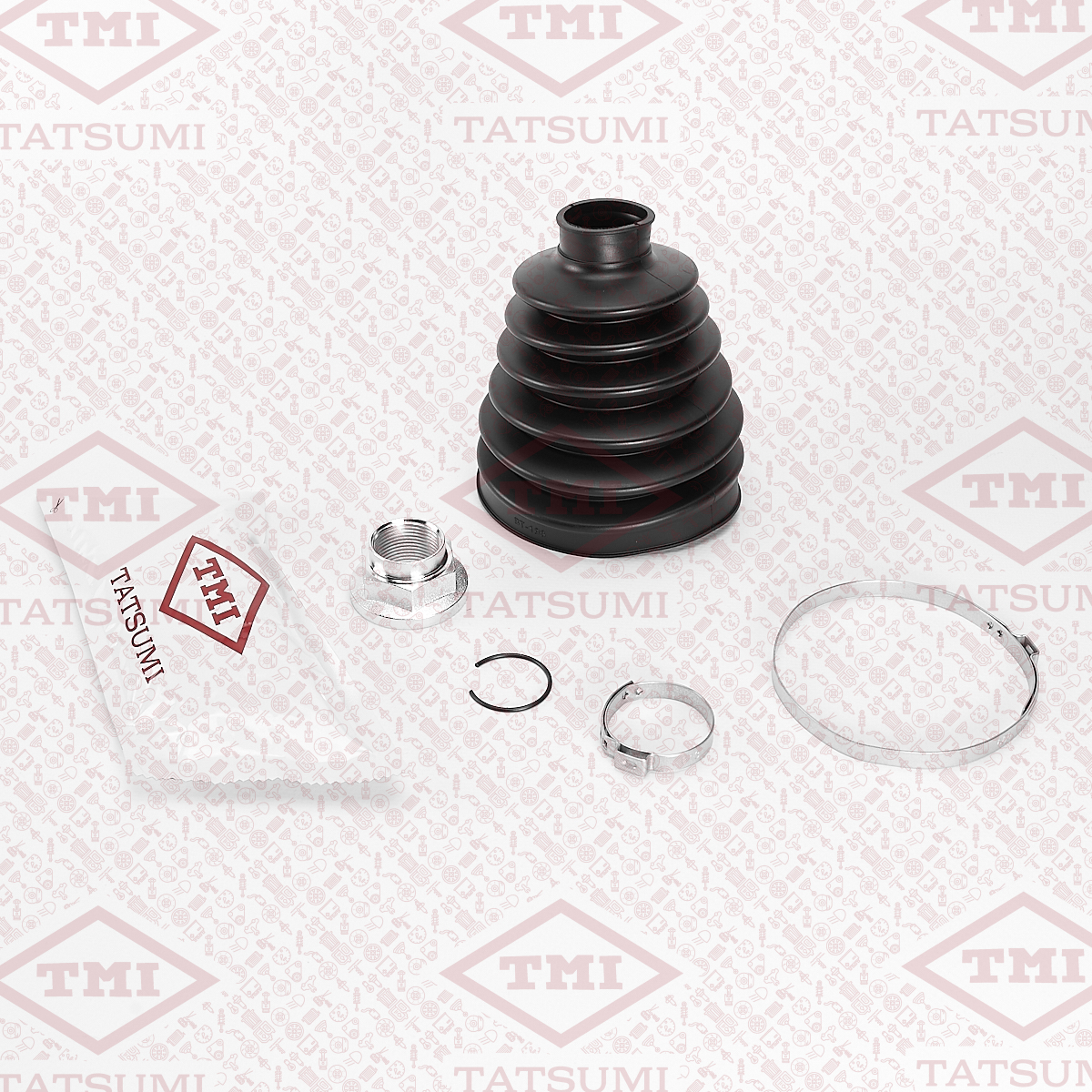 CV anther joint kit,Outer