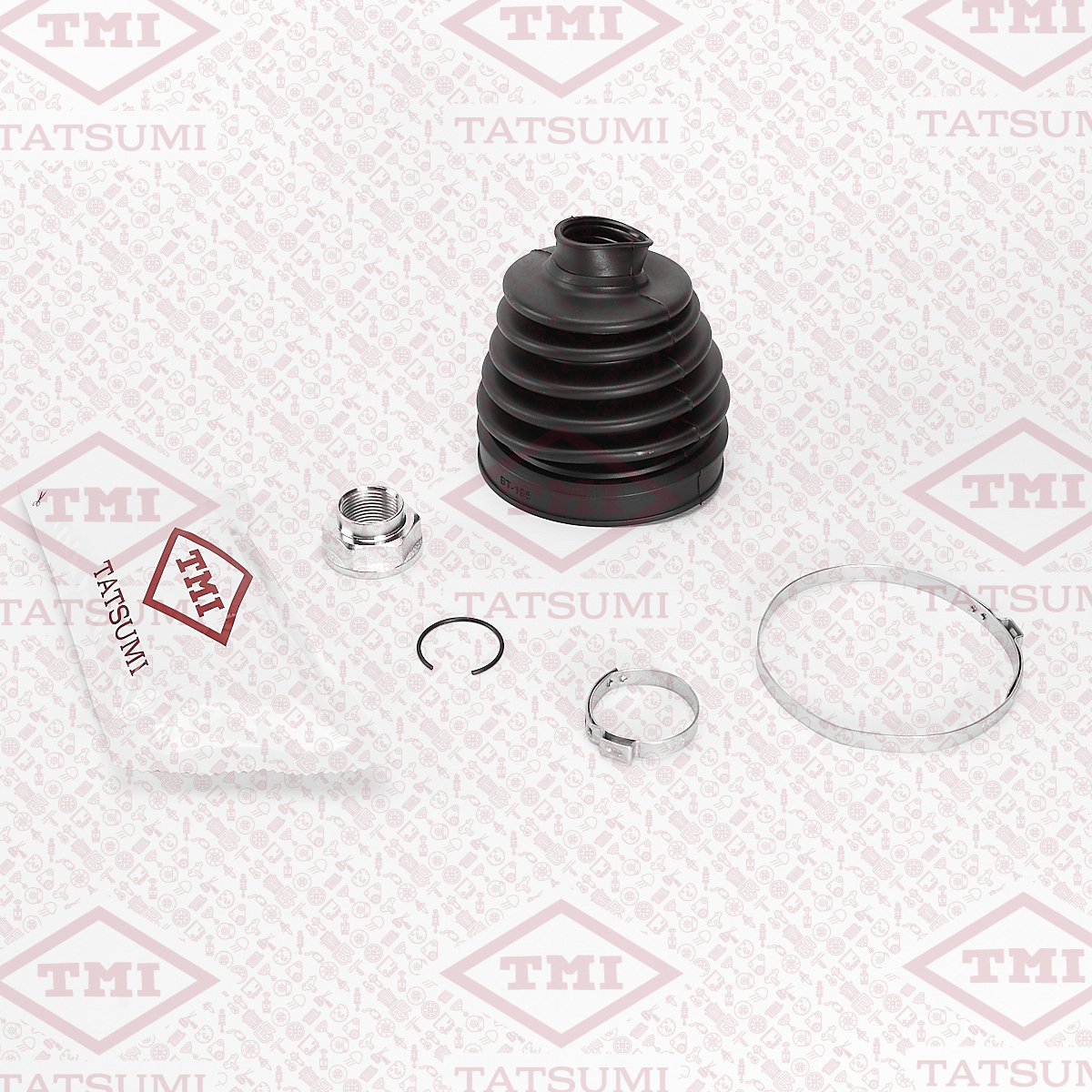 CV anther joint kit,Outer