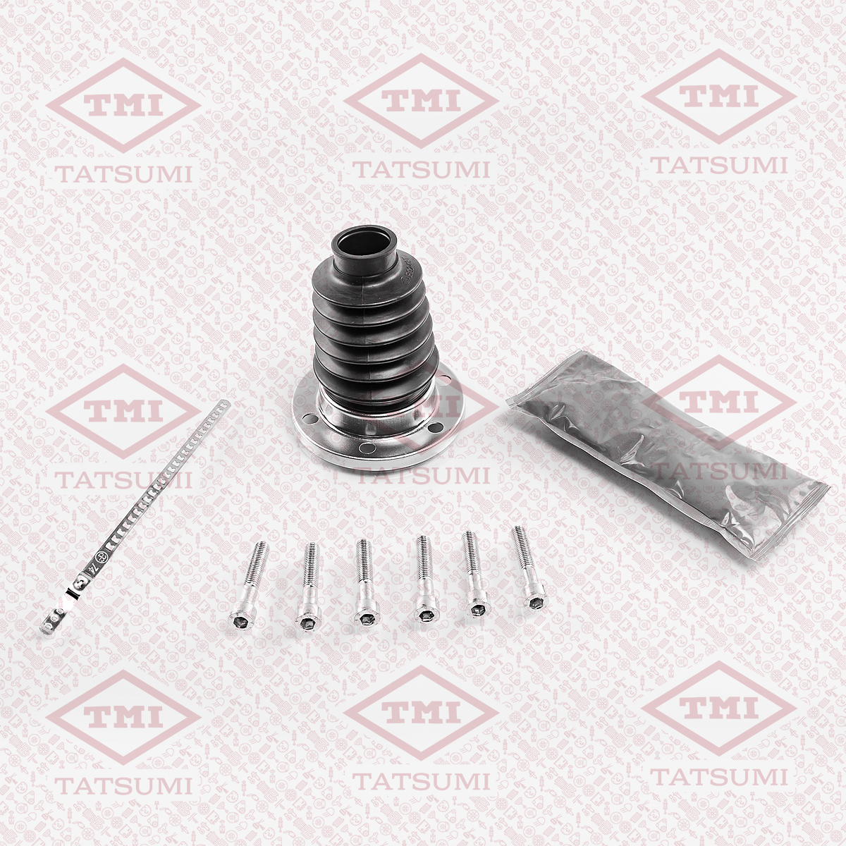 CV anther joint kit,Inner