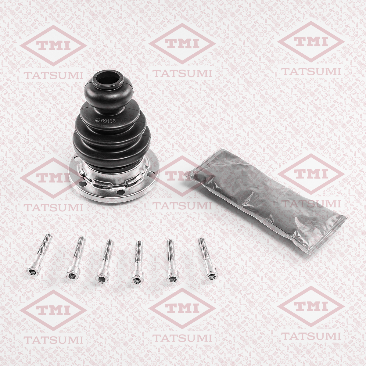 CV anther joint kit,Inner