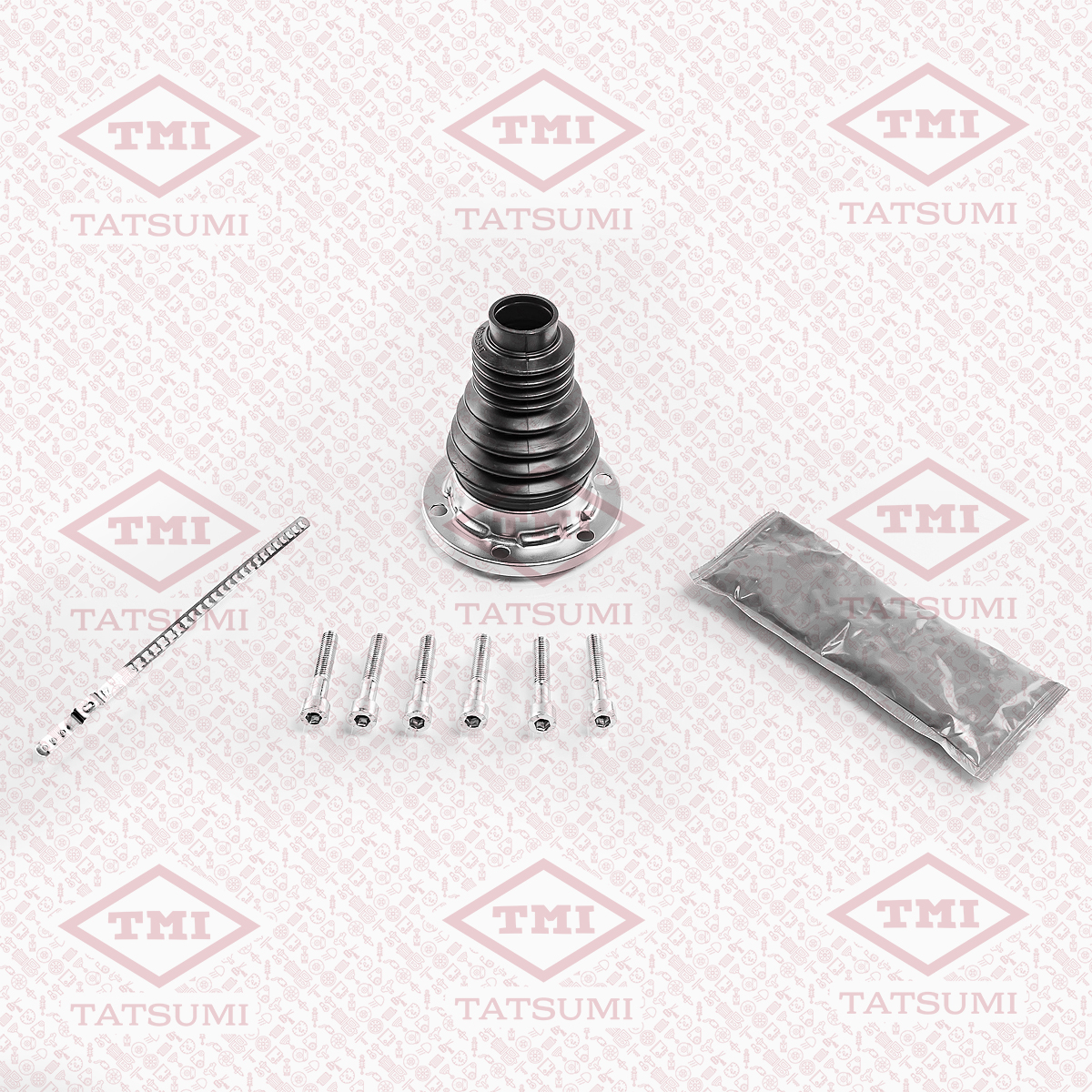 CV anther joint kit,Inner