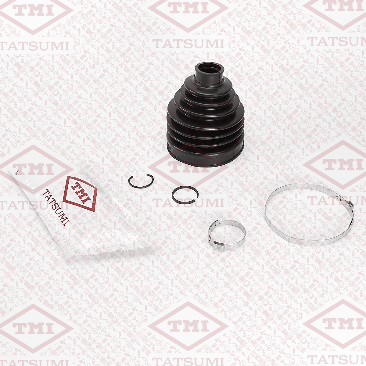 CV anther joint kit,Inner