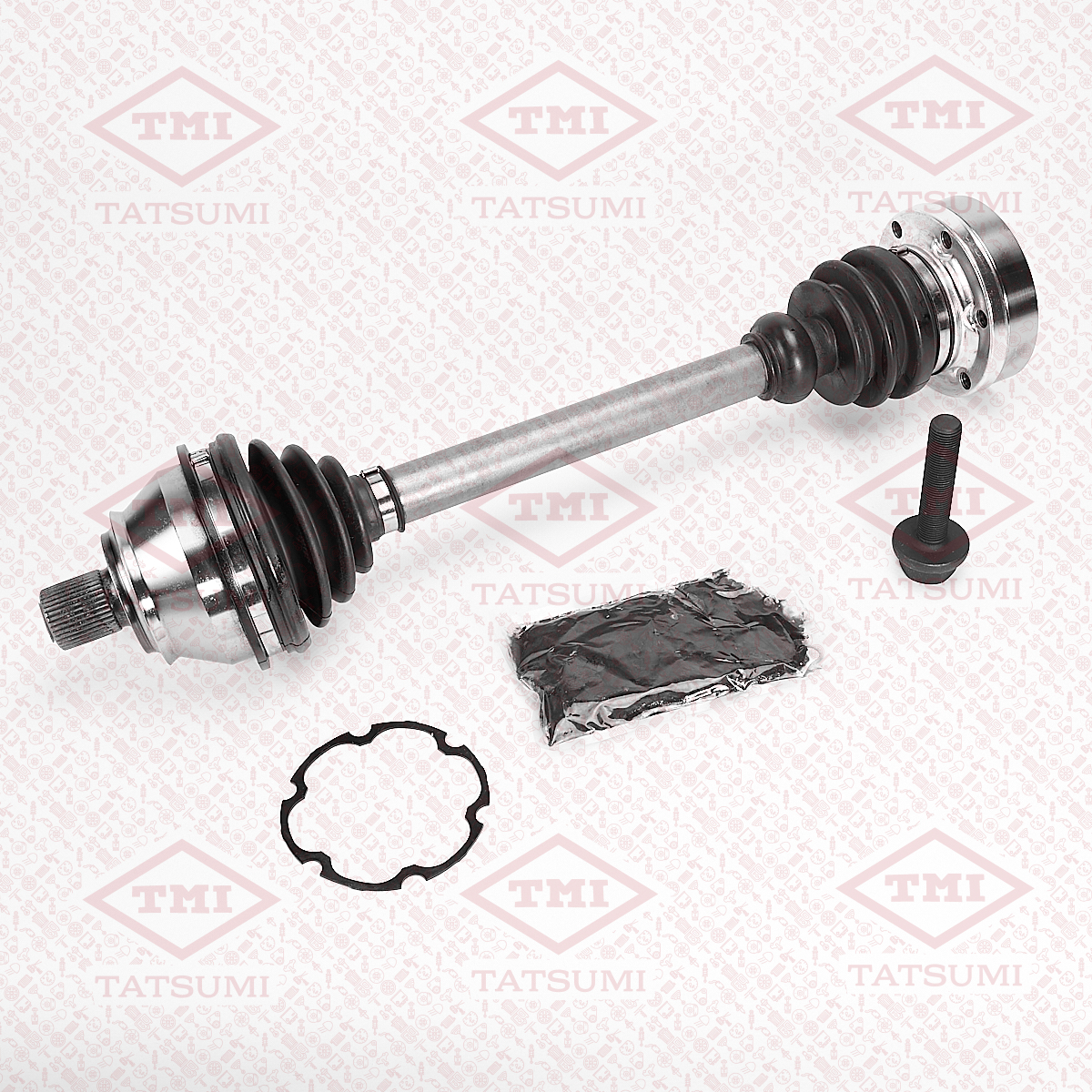 Drive shaft