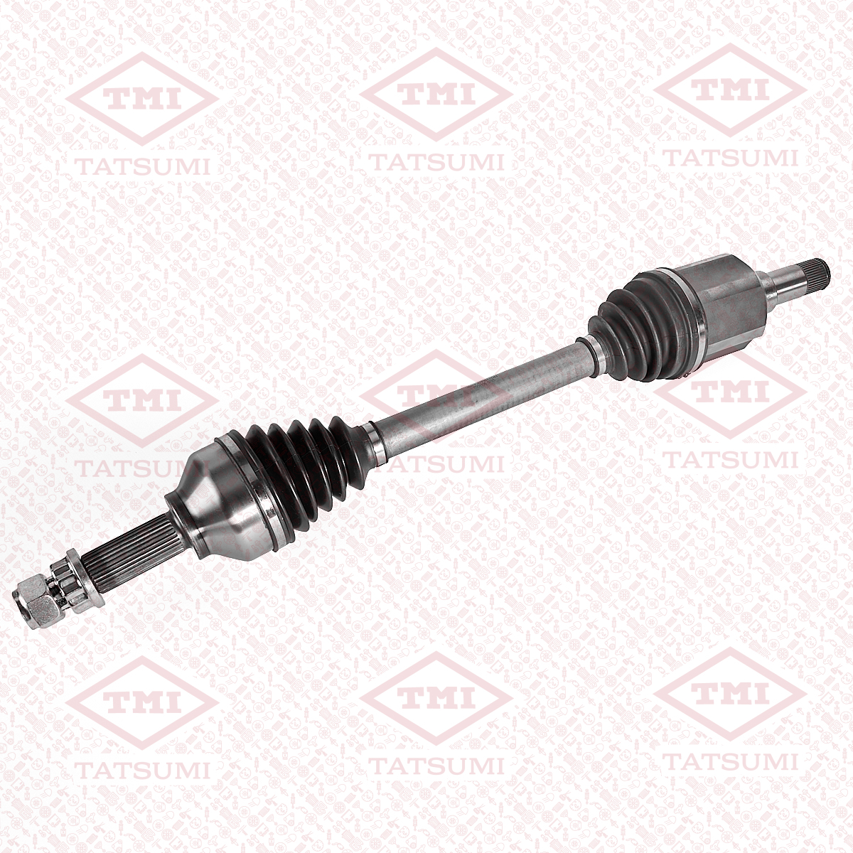 Drive shaft