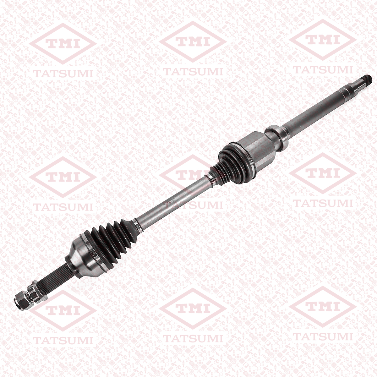 Drive shaft