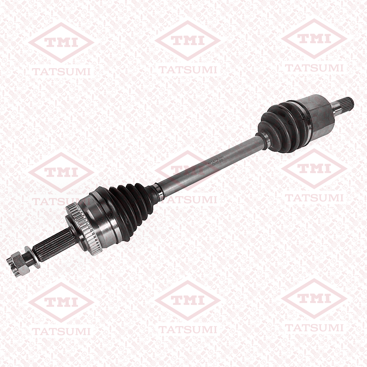 Drive shaft