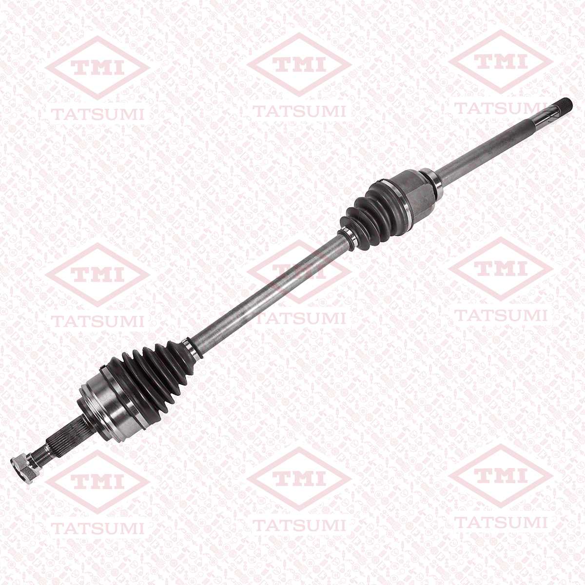 Drive shaft