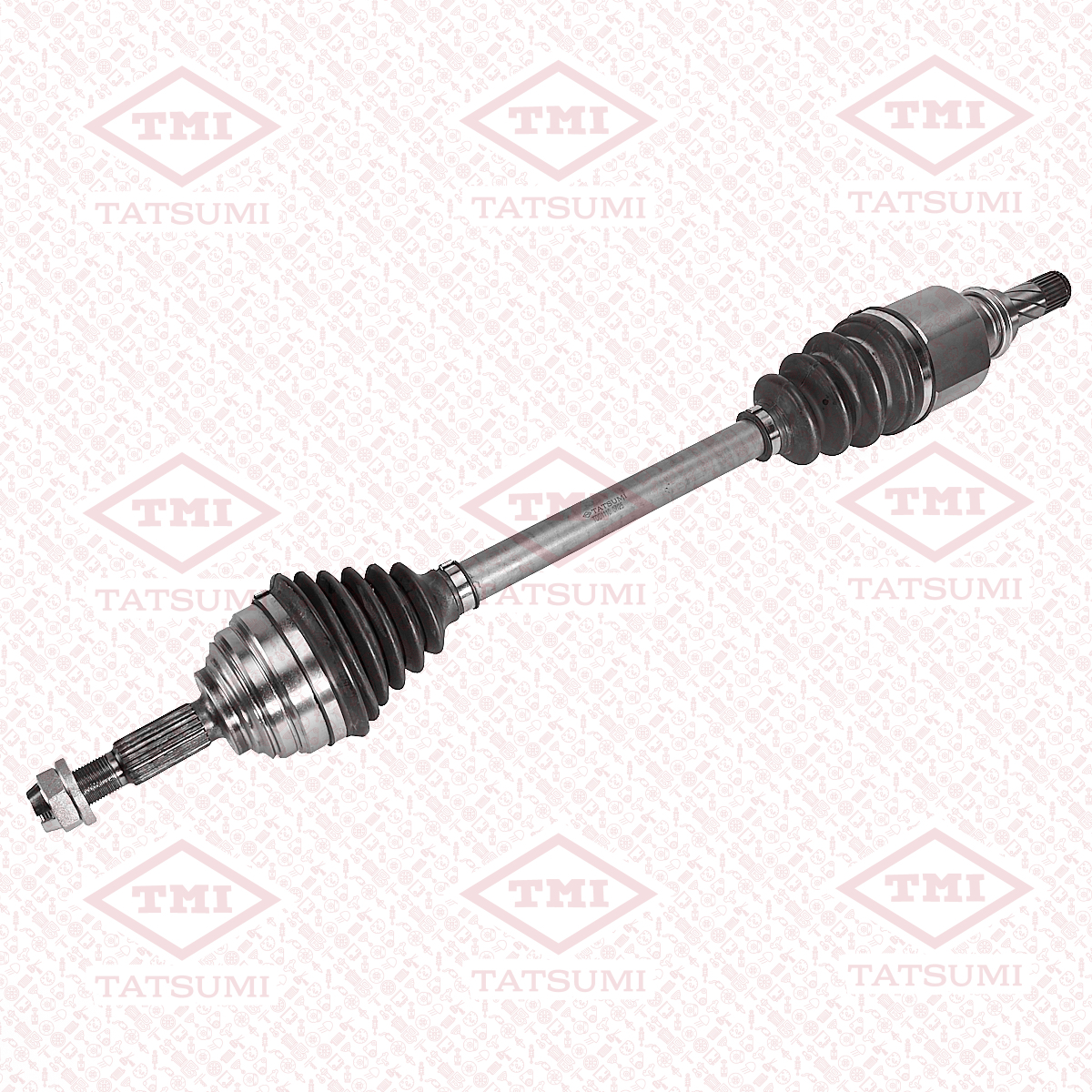 Drive shaft