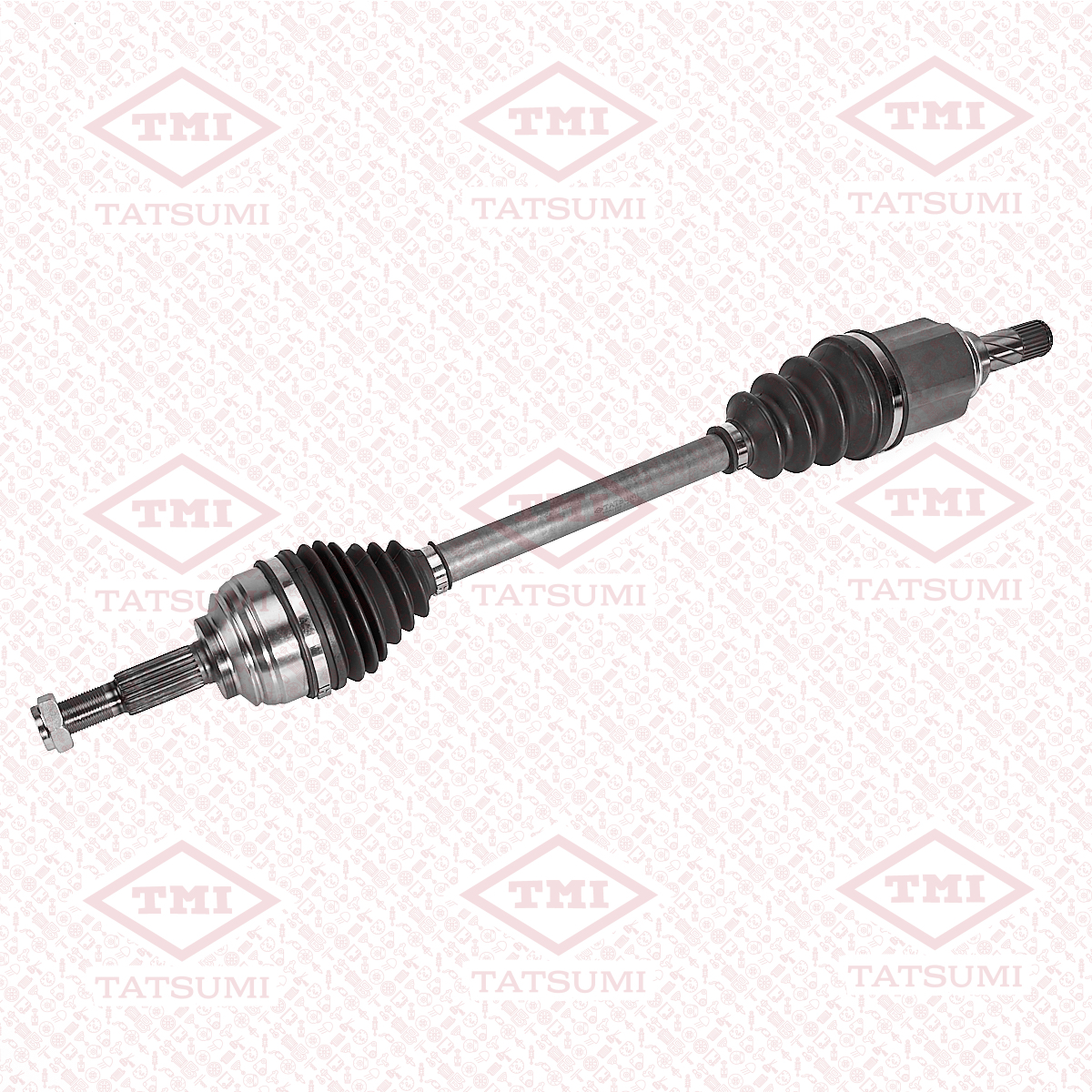 Drive shaft