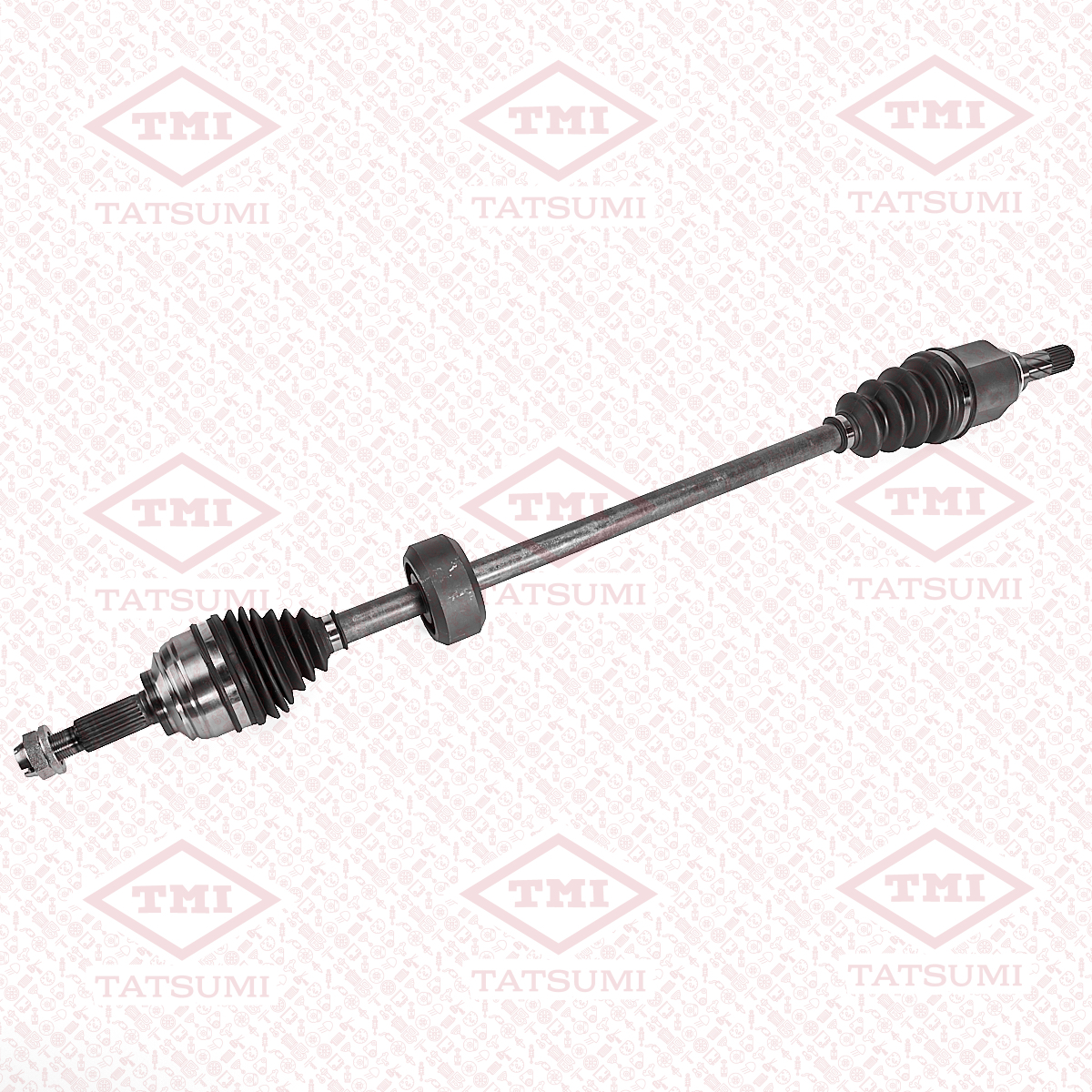 Drive shaft