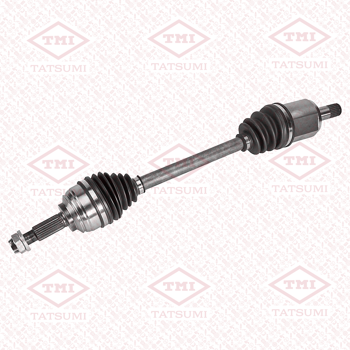 Drive shaft